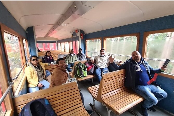 Chamonix Mont-Blanc Full Day Guided Tour - Chamonix free time: where a guided walk adds real flavor