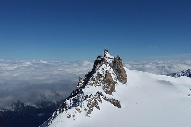 Chamonix Self-guided Sightseeing Tour from Geneva - Tickets, Multipass Rules, and the Weather Reality Check