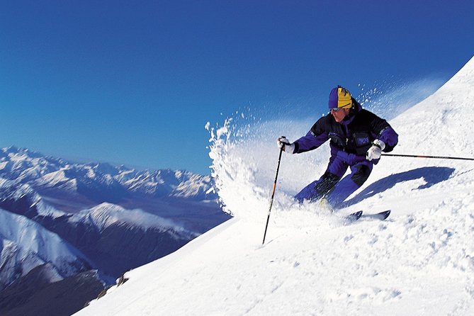 Chamonix Ski Day from Geneva with Optional Aiguille du Midi - Stop At Aiguille du Midi: The Summit Cable Car Option