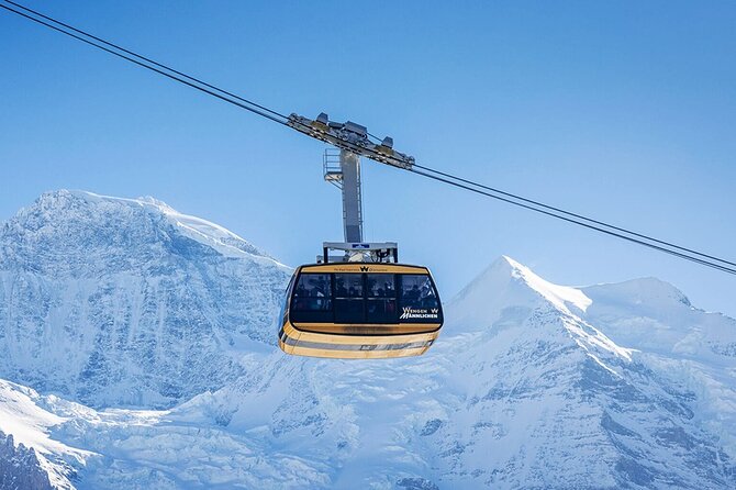 Cheese and chocolate on mountain summit - Meet Weronika: local stories, practical next-day advice