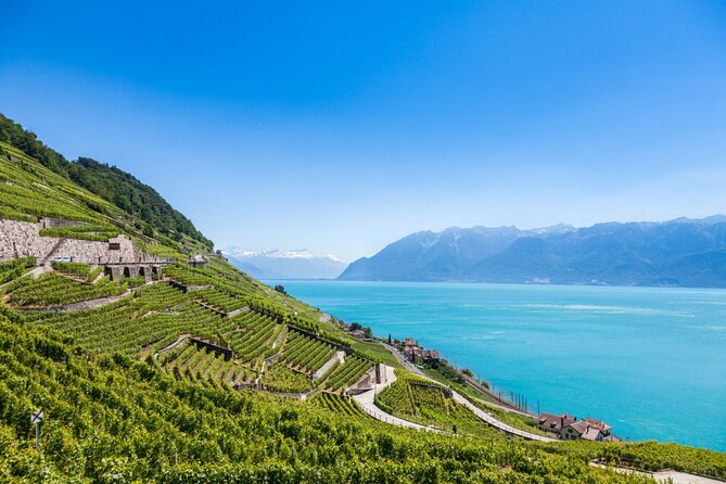 Cheese, Choc, and Culture: Private Tour to Gruyères from Geneva - Gruyères-Centre: Medieval Streets for Walking and Looking