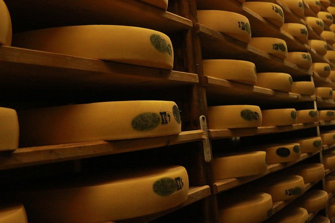 Cheese, Chocolate and Wine in the Bern Region from Luzern - Key Highlights You Should Care About