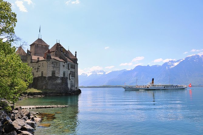 Chillon Castle Entrance Ticket in Montreux - Timing Your Visit With Seasonal Opening Hours
