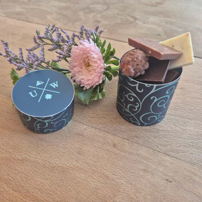 Chocolate, Art, and History walking tour of Zurich - What Those 10+ Tastings Feel Like in Real Life