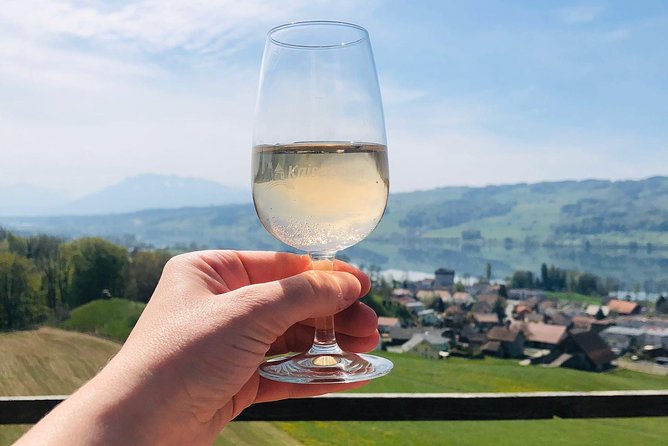 Chocolate, Cheese and Wine Tour in Luzern region - Chocolate stops: what to look for beyond the tasting