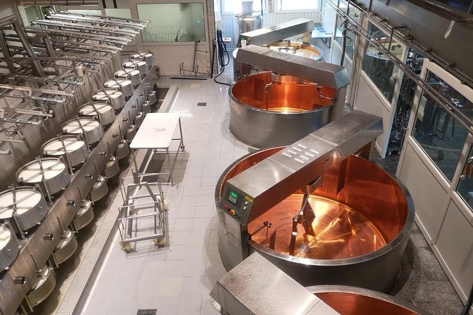 Chocolate, Cheese and Wine Tour in Luzern region - The hotel pickup and 9-hour schedule that keeps it stress-free