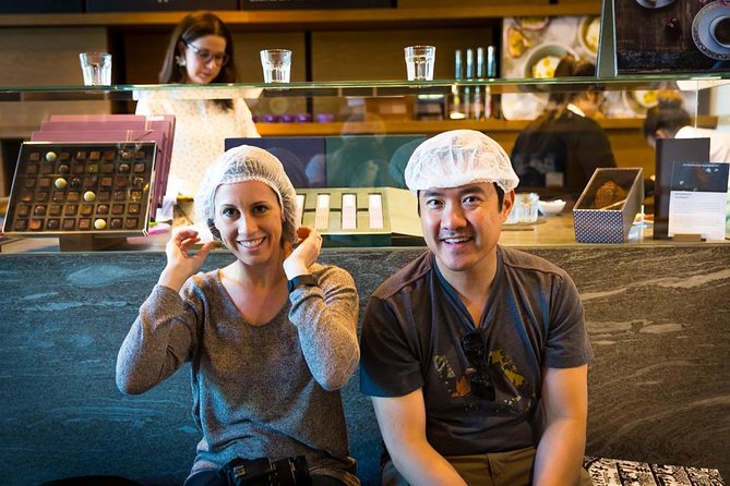 Chocolate Tasting with Lake Trip and City Tour: The Ultimate Lucerne Experience - The Chocolate Tasting and Workshop: Swiss Factory Fun for Sweet Tooth People