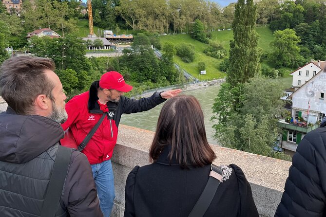 Chocolate tour in Bern with chocolate tasting - Price and value: is $72.49 for 2 hours a good deal?