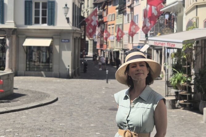 Chocolate Walking Tour in Zurich - Small Group Comfort, Maximum Flavor Time