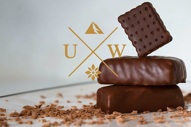 Chocolate Walking Tour in Zurich - Tastings That Actually Compare: Why the Variety Matters