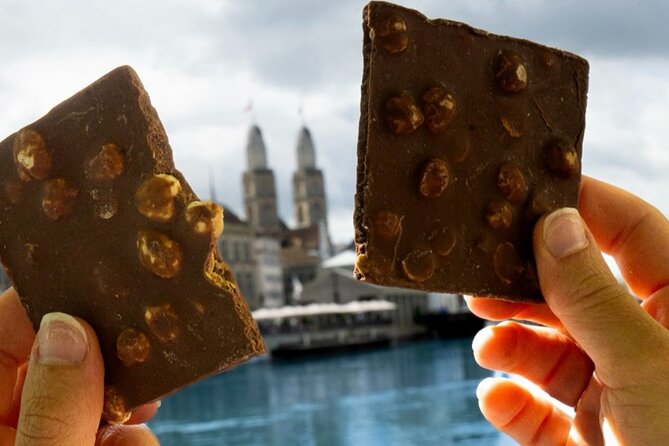 Chocolate Walking Tour in Zurich - Best Fit: Who This Zurich Chocolate Walk Suits