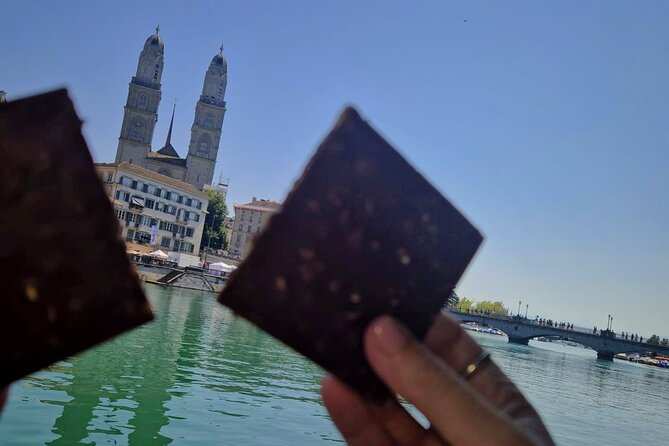 Chocolate Walking Tour in Zurich - Price and Value: Is $98.83 Worth It?