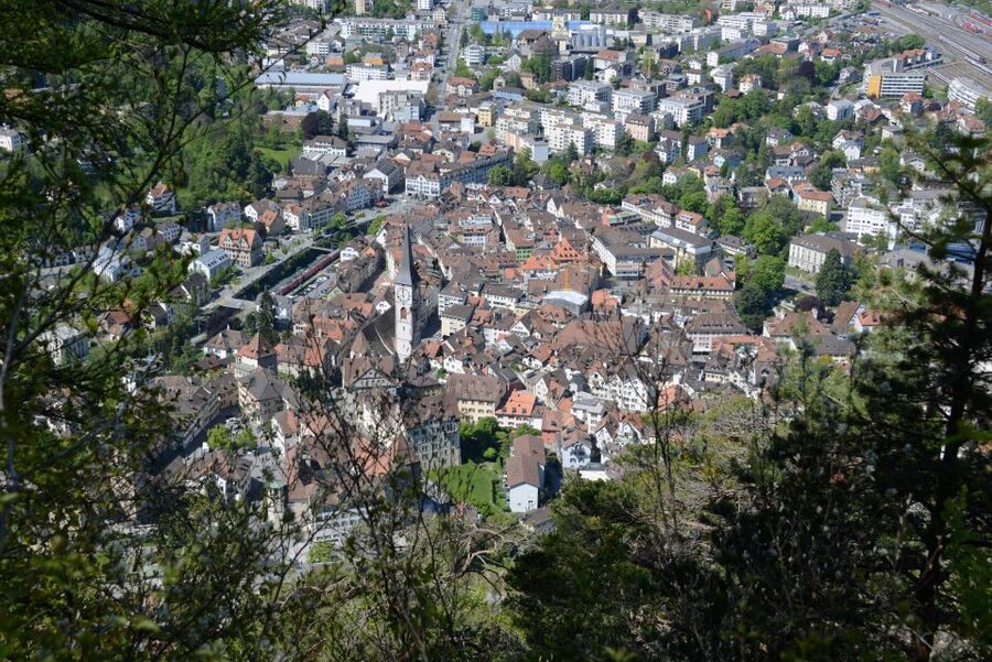 Chur: Altstadtführung - Key highlights to look for