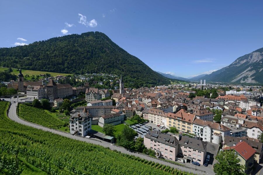 Chur: Altstadtführung - Price and Value at $39 per Person