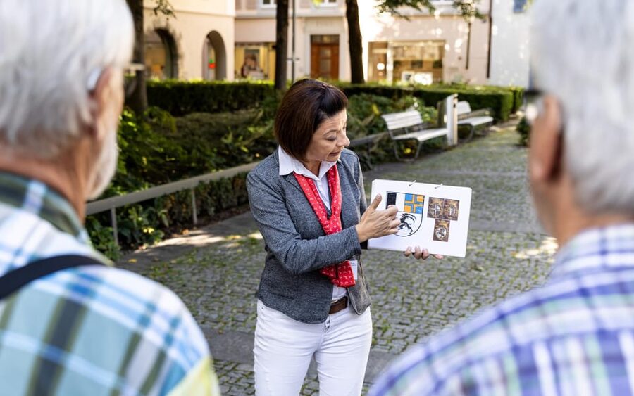 Chur old town tour: discover 11,000 years of history - Why Chur’s Old Town Feels Different from the Rest