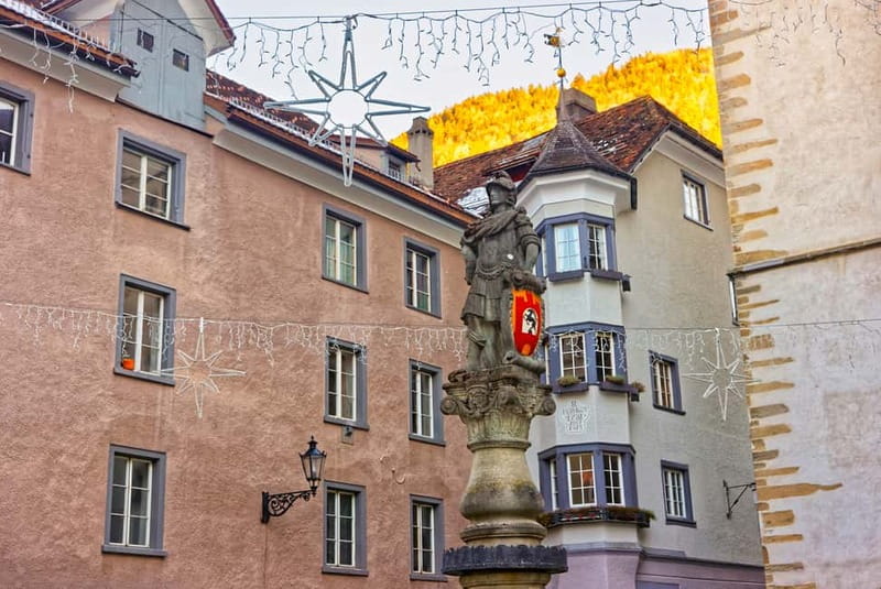 Chur: Private Express Walk with a Local in 90 minutes - Quick take: what makes this Chur walk worth it