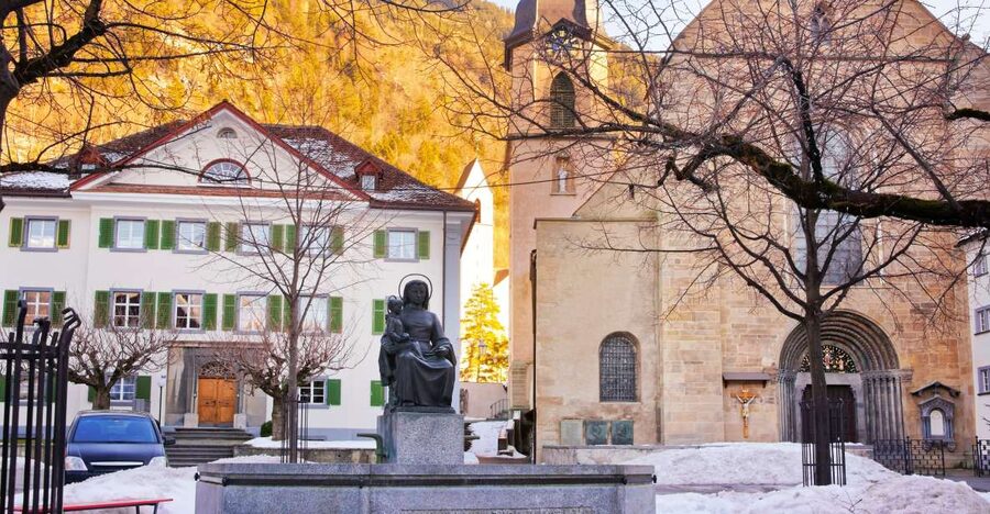 Chur: Private Express Walk with a Local in 90 minutes - Local bars, cafes, and restaurant tips you can use right away
