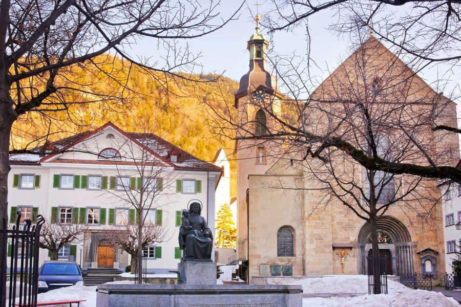 Chur: Private Express Walk with a Local in 90 minutes - Price and value: is $134 per person fair for this?