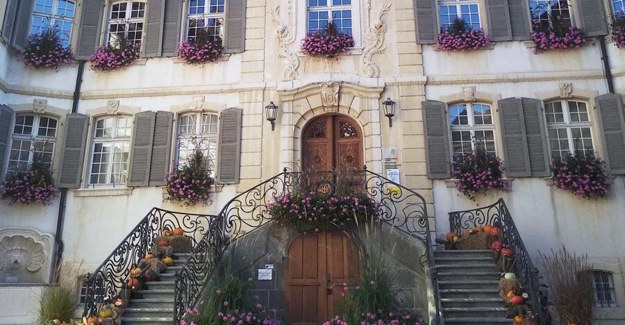 Circuit secret Porrentruy - Key highlights you will feel right away
