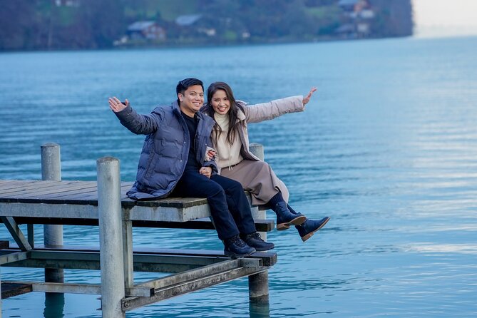 Crash Landing On You Private Day Tour from Zurich - Key Things That Make This Private CLOY Day Tour Worth It