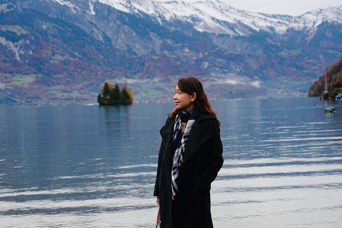 Crash Landing On You Private Day Tour from Zurich - Iseltwald on Lake Brienz, A Village Stop With Mountain Drama