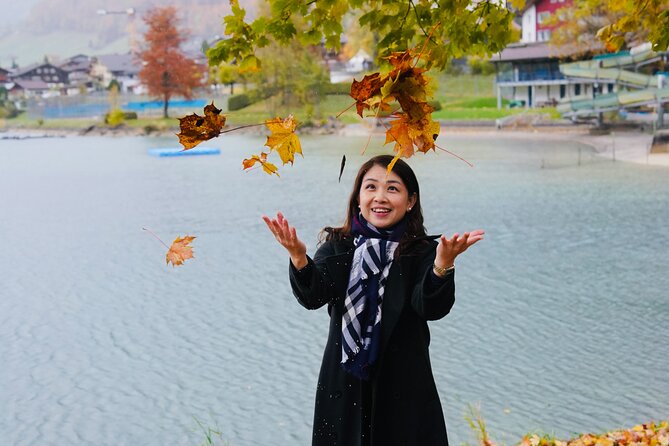 Crash Landing On You Private Day Tour from Zurich - Price and Value: Why It Costs $915.45 Per Person