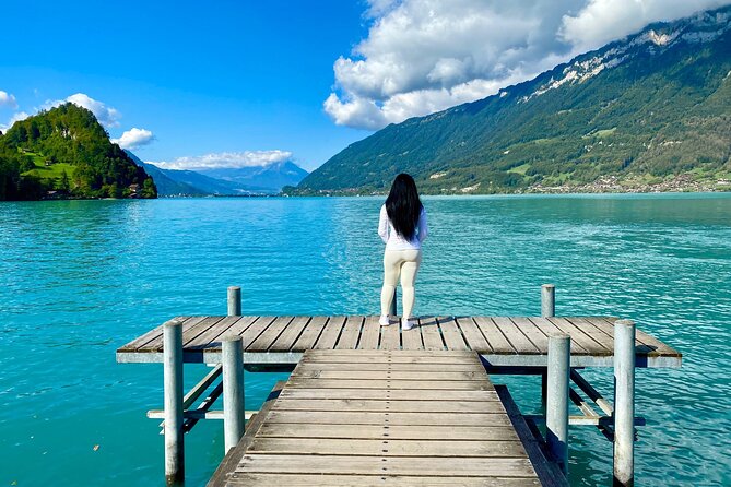 Crash Landing on You Private Switzerland Day Tour from Zurich or Lucerne (CLOY) - Key takeaways if you love CLOY
