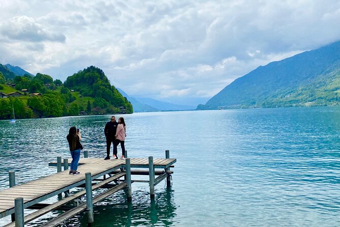 Crash Landing on You Private Switzerland Day Tour from Zurich or Lucerne (CLOY) - Why a private CLOY route beats DIY chaos