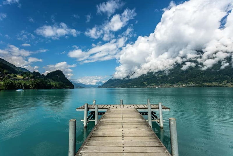 Crash Landing on You: Switzerland Filming Locations Day Tour - Key things that make this tour worth your time