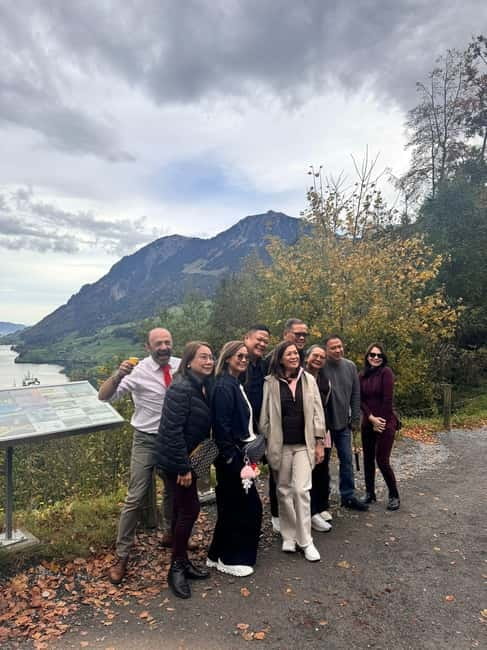 Crash Landing on You: Switzerland Filming Locations Day Tour - Why this Crash Landing on You route feels smarter than a DIY day