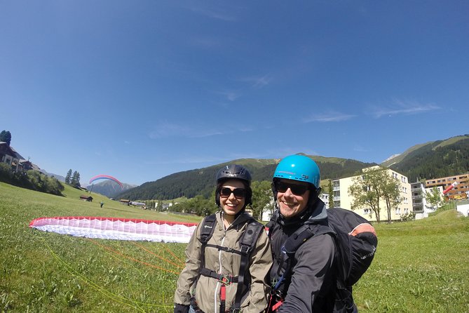 Davos Paragliding Private Tandem Pilot Half Day - Price and value: what $475.73 buys, and what you’ll likely pay extra for