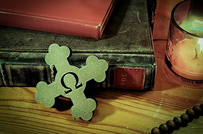 Davos Switzerland Escape Game Private Adventure - Why Hidden Objects and Tricky Puzzles Make It Worth Your Time