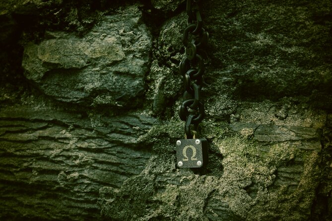 Davos Switzerland Escape Game Private Adventure - Price and Value: $18.61 for an Hour of Real Interaction