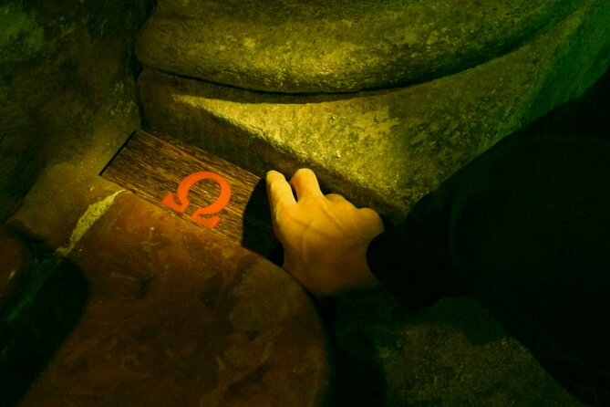 Davos Switzerland Escape Game Private Adventure - How the Phone App Turns the Team Into a Working Unit