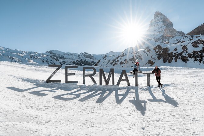 Day Tour to Zermatt Matterhorn and Glacier Paradise from Geneva - Why This Geneva to Zermatt Day Trip Feels Like Two Different Worlds