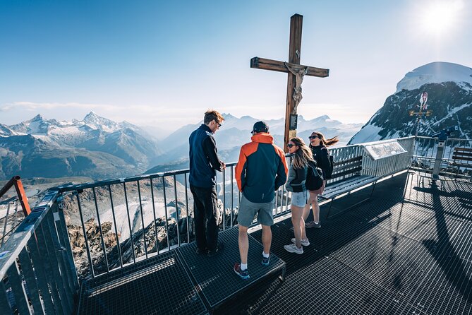 Day Tour to Zermatt Matterhorn and Glacier Paradise from Geneva - The Matterhorn Express Experience: Timing, Comfort, and Realistic Expectations