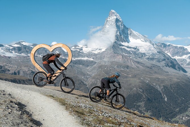 Day Tour to Zermatt Matterhorn and Glacier Paradise from Geneva - The Big Practical Question: Is Glacier Paradise Actually Included?