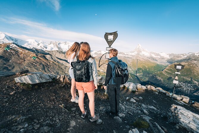 Day Tour to Zermatt Matterhorn and Glacier Paradise from Geneva - Price and Value for $231.26: Worth It Depends on Your Priorities