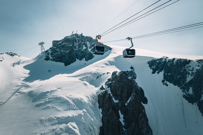 Day Tour to Zermatt Matterhorn and Glacier Paradise from Lausanne - Price and value: what you are paying for, and what you control