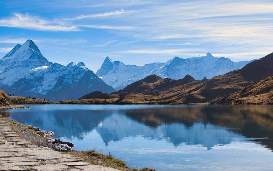Day trip from Lucerne to interlaken and Grindelwald - Key things that make this day trip work