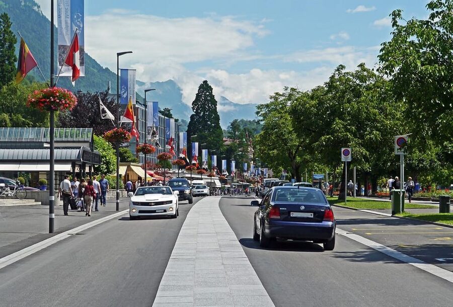 Day trip from Lucerne to interlaken and Grindelwald - How the 6-hour format keeps the Swiss Alps within reach