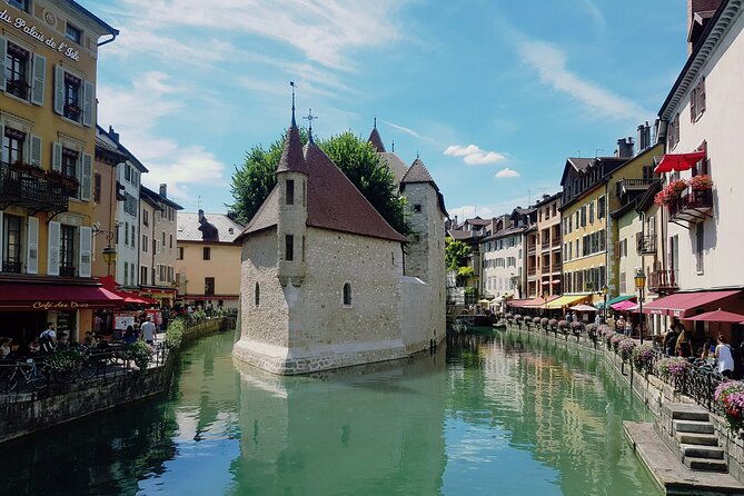 Day Trip to Annecy from Geneva - Key highlights you will notice right away