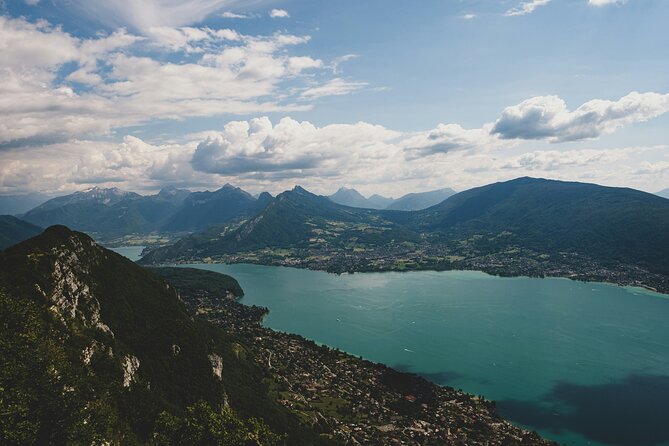 Day Trip to Annecy from Geneva - A day trip built around views, not wandering