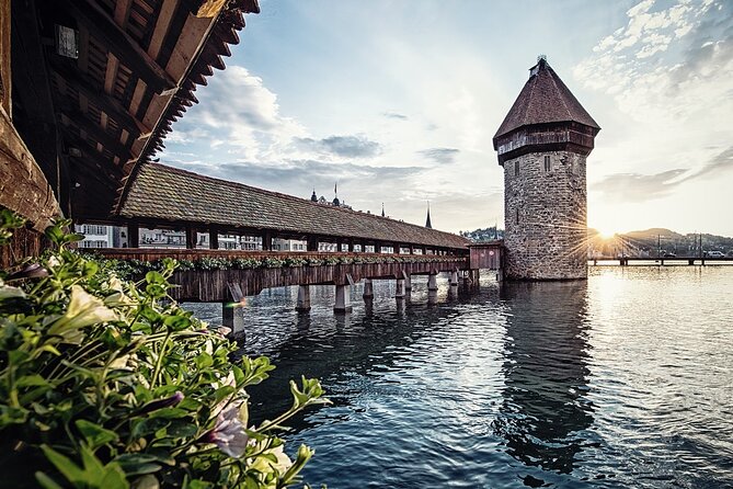 Day Trip to Engelberg from Zurich with visit of Lucerne - Practical tips that make the day smoother