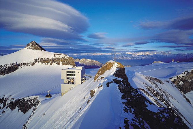 Day trip to Glacier 3000 from Montreux - Should you book Glacier 3000 from Montreux?