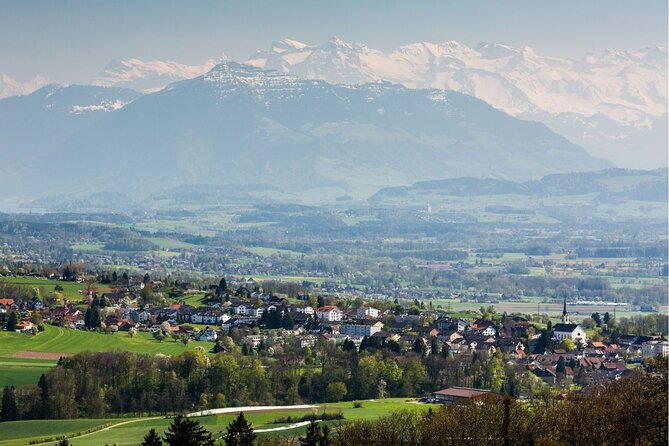 Day Trip to Lucerne and Mt. Rigi with a local from Zurich - Guide quality and what it means for your day
