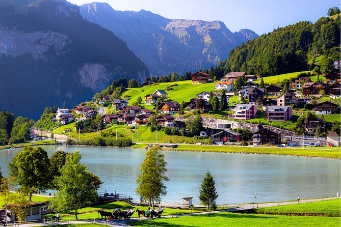 Day trip to Swiss Villages from Zurich - Small Group Tour by Car - Key things that make this Zurich villages day trip work