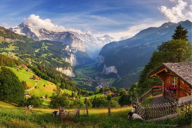 Day trip to Swiss Villages from Zurich - Small Group Tour by Car - From Zurich by car: why this day trip feels easier than DIY
