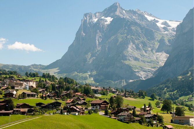 Day trip to Swiss Villages from Zurich - Small Group Tour by Car - Pickup, group size, and timing: what to expect before you even leave Zurich