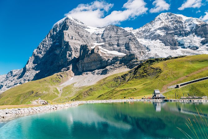 Daytrip to Jungfraujoch Top of Europe and Interlaken from Zurich - Jungfraujoch, Top of Europe: UNESCO summit time that feels like a different planet